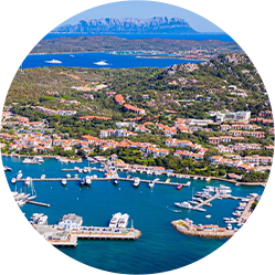 Benthos - Porto Rotondo